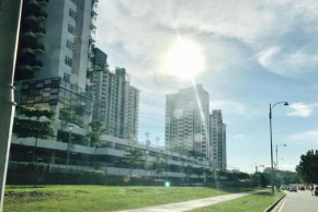 Dwiputra Residence Presint 15 Putrajaya